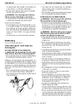 Preview for 17 page of Atlas Copco 8423 0312 57 Product Instructions