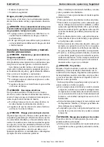 Preview for 21 page of Atlas Copco 8423 0312 57 Product Instructions