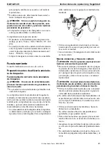 Preview for 23 page of Atlas Copco 8423 0312 57 Product Instructions