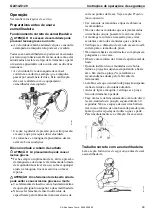 Preview for 29 page of Atlas Copco 8423 0312 57 Product Instructions