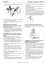 Preview for 47 page of Atlas Copco 8423 0312 57 Product Instructions