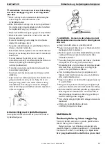 Preview for 53 page of Atlas Copco 8423 0312 57 Product Instructions