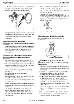 Preview for 58 page of Atlas Copco 8423 0312 57 Product Instructions