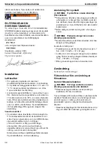 Preview for 68 page of Atlas Copco 8423 0312 57 Product Instructions