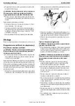 Preview for 80 page of Atlas Copco 8423 0312 57 Product Instructions