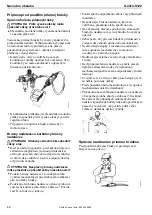 Preview for 86 page of Atlas Copco 8423 0312 57 Product Instructions