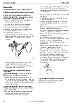 Preview for 98 page of Atlas Copco 8423 0312 57 Product Instructions