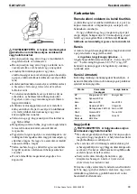 Preview for 99 page of Atlas Copco 8423 0312 57 Product Instructions