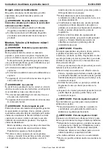 Preview for 108 page of Atlas Copco 8423 0312 57 Product Instructions