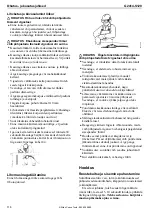 Preview for 116 page of Atlas Copco 8423 0312 57 Product Instructions