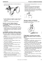 Preview for 121 page of Atlas Copco 8423 0312 57 Product Instructions