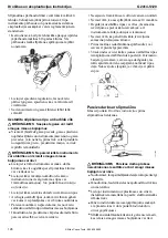 Preview for 126 page of Atlas Copco 8423 0312 57 Product Instructions