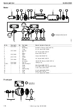 Preview for 130 page of Atlas Copco 8423 0312 57 Product Instructions