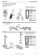 Preview for 133 page of Atlas Copco 8423 0312 57 Product Instructions