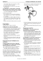 Preview for 13 page of Atlas Copco 8423 0316 00 Product Instructions