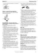 Preview for 41 page of Atlas Copco 8423 0316 00 Product Instructions