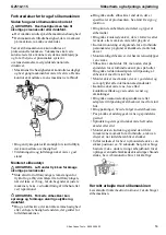 Preview for 53 page of Atlas Copco 8423 0316 00 Product Instructions