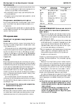 Preview for 86 page of Atlas Copco 8423 0316 00 Product Instructions