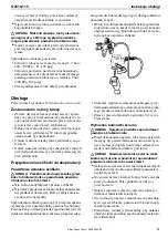 Preview for 91 page of Atlas Copco 8423 0316 00 Product Instructions