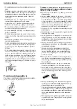 Preview for 92 page of Atlas Copco 8423 0316 00 Product Instructions