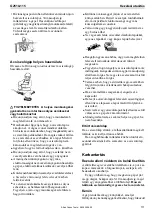 Preview for 111 page of Atlas Copco 8423 0316 00 Product Instructions