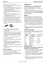 Preview for 117 page of Atlas Copco 8423 0316 00 Product Instructions