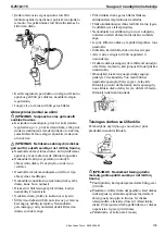 Preview for 135 page of Atlas Copco 8423 0316 00 Product Instructions