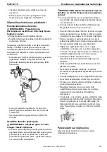 Preview for 141 page of Atlas Copco 8423 0316 00 Product Instructions