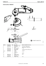 Preview for 147 page of Atlas Copco 8423 0316 00 Product Instructions