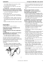 Preview for 11 page of Atlas Copco 8423 0316 02 Product Instructions