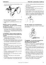 Preview for 47 page of Atlas Copco 8423 0316 02 Product Instructions