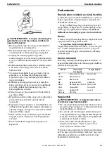 Preview for 99 page of Atlas Copco 8423 0316 02 Product Instructions