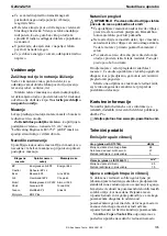 Preview for 105 page of Atlas Copco 8423 0316 02 Product Instructions