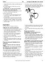 Preview for 13 page of Atlas Copco 8423 0316 05 Original Product Instructions