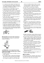 Preview for 14 page of Atlas Copco 8423 0316 05 Original Product Instructions