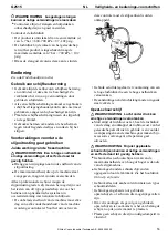 Preview for 53 page of Atlas Copco 8423 0316 05 Original Product Instructions