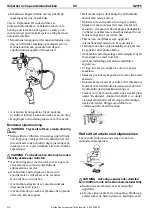 Preview for 92 page of Atlas Copco 8423 0316 05 Original Product Instructions