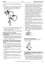 Preview for 133 page of Atlas Copco 8423 0316 05 Original Product Instructions