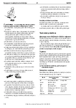 Preview for 156 page of Atlas Copco 8423 0316 05 Original Product Instructions