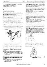 Предварительный просмотр 67 страницы Atlas Copco 8423 0701 04 Original Product Instructions