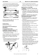 Предварительный просмотр 81 страницы Atlas Copco 8423 0701 04 Original Product Instructions