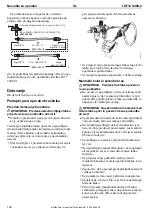 Предварительный просмотр 126 страницы Atlas Copco 8423 0701 04 Original Product Instructions