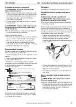 Предварительный просмотр 133 страницы Atlas Copco 8423 0701 04 Original Product Instructions