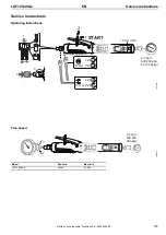 Предварительный просмотр 153 страницы Atlas Copco 8423 0701 04 Original Product Instructions