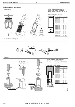 Предварительный просмотр 154 страницы Atlas Copco 8423 0701 04 Original Product Instructions