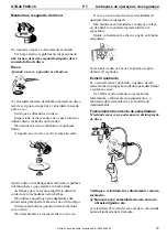 Предварительный просмотр 33 страницы Atlas Copco 8423 2900 10 Product Instructions