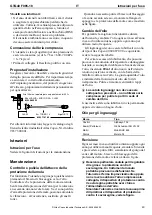 Предварительный просмотр 43 страницы Atlas Copco 8423 2900 10 Product Instructions