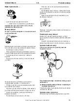 Предварительный просмотр 105 страницы Atlas Copco 8423 2900 10 Product Instructions