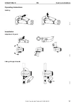 Предварительный просмотр 167 страницы Atlas Copco 8423 2900 10 Product Instructions