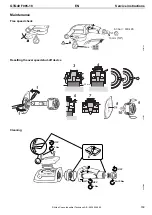 Предварительный просмотр 169 страницы Atlas Copco 8423 2900 10 Product Instructions